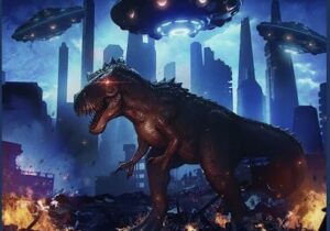 Excision Dinosaurs from Outer Space Mp3 Download